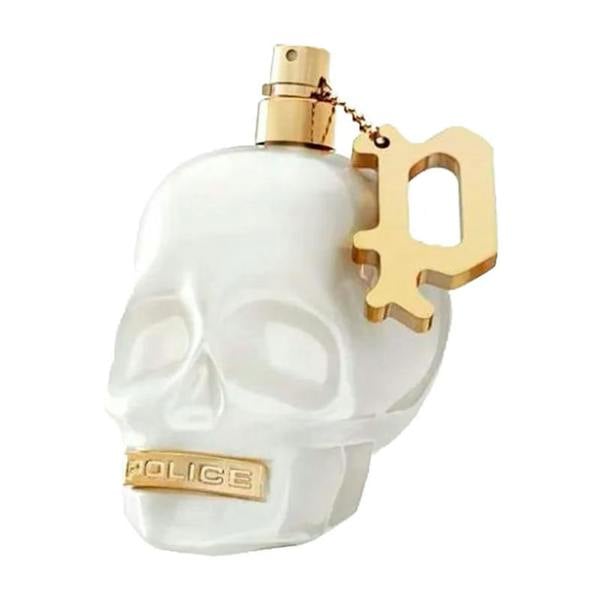 Police To Be Born To Shine Eau de Parfum 125 ml