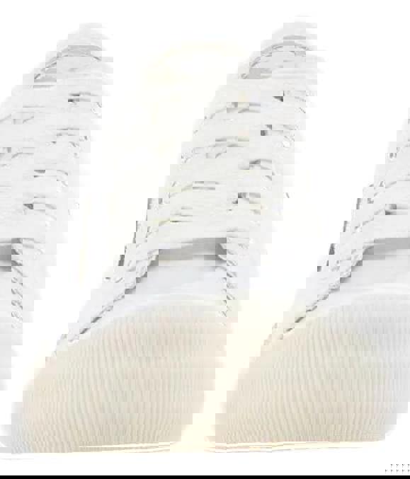 Rocket Dog Jazzin Womens Casual Lace Up Canvas Pumps Shoes Trainers