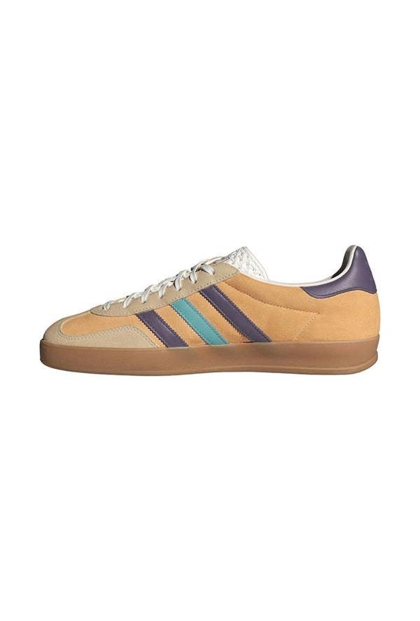 Adidas Originals Gazelle Indoor Trainers