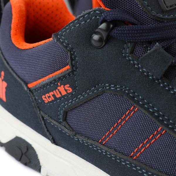 Scruffs Telford Safety Trainer