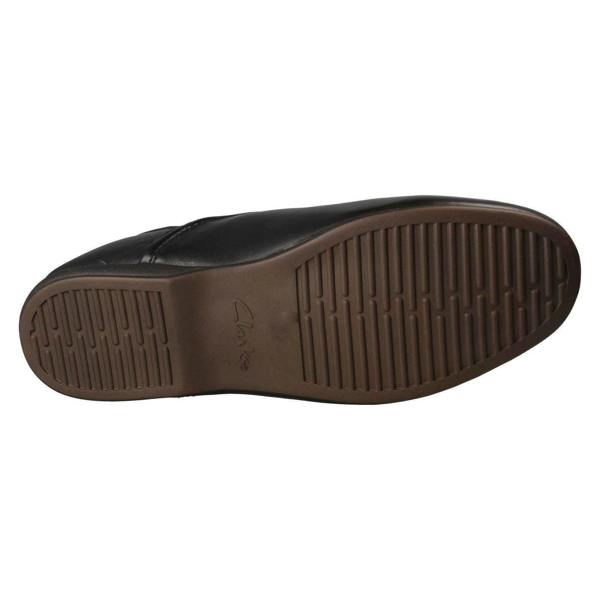 Clarks Mens Clarks Smart Everyday House Slippers Harston Elite
