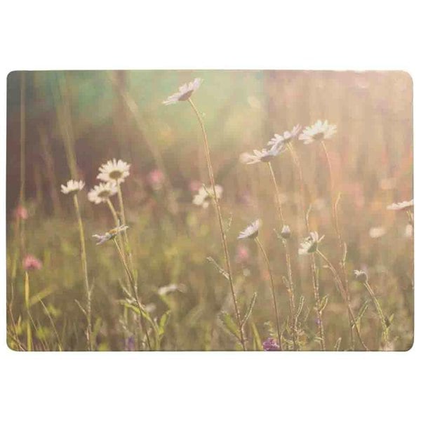 Benjamin Tate Design Chamomile Rug