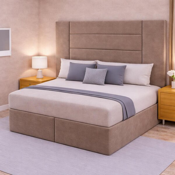 Great British Beds Hebden Divan Bed