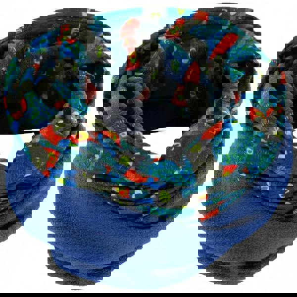 Trespass Kids Callaghan Neckwarmer - Bear Print