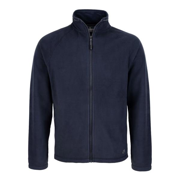 Craghoppers Mens Expert Corey 200 Microfleece Jacket - Dark Navy - 
