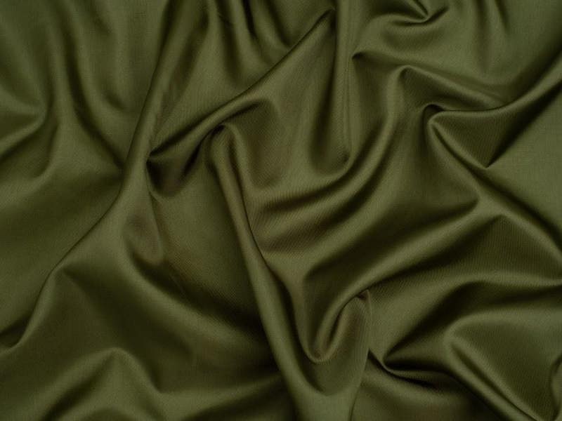 Khaki Green