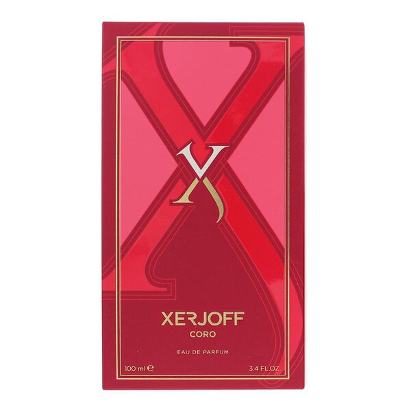 Xerjoff Coro Eau de Parfum 100ml