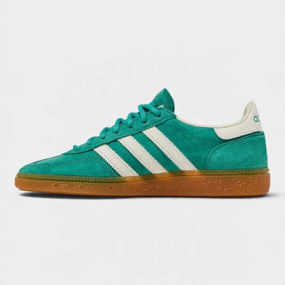Sporty & Rich Adidas Handball Spezial Green Gum