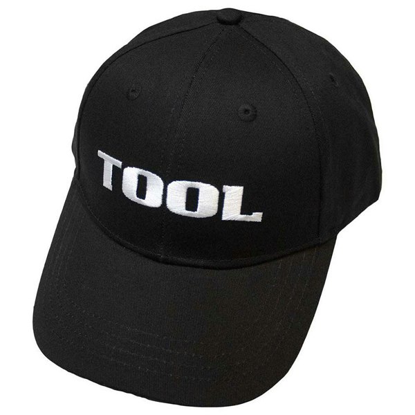 Paradiso Tool Opiate Band Logo Baseball Cap
