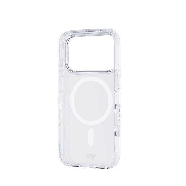 Tech 21 Tech21 Evo Lite Case with MagSafe for iPhone 17 Pro 6.3" Clear - T21-11329