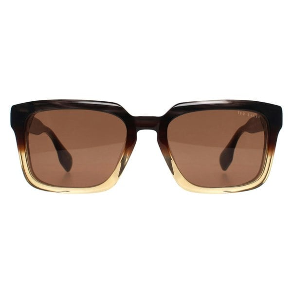 Ted Baker Sunglasses TB1718 Bret 101 Brown Brown