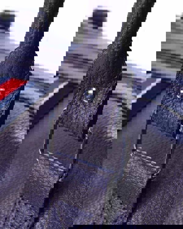 Lambretta Vintage Weekend Holiday Shoulder Body Strap Bag