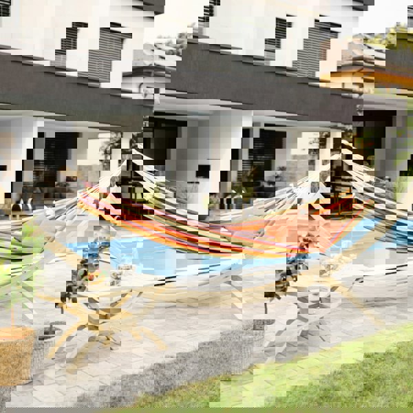 Amazonas Paradiso Tropical Hammock