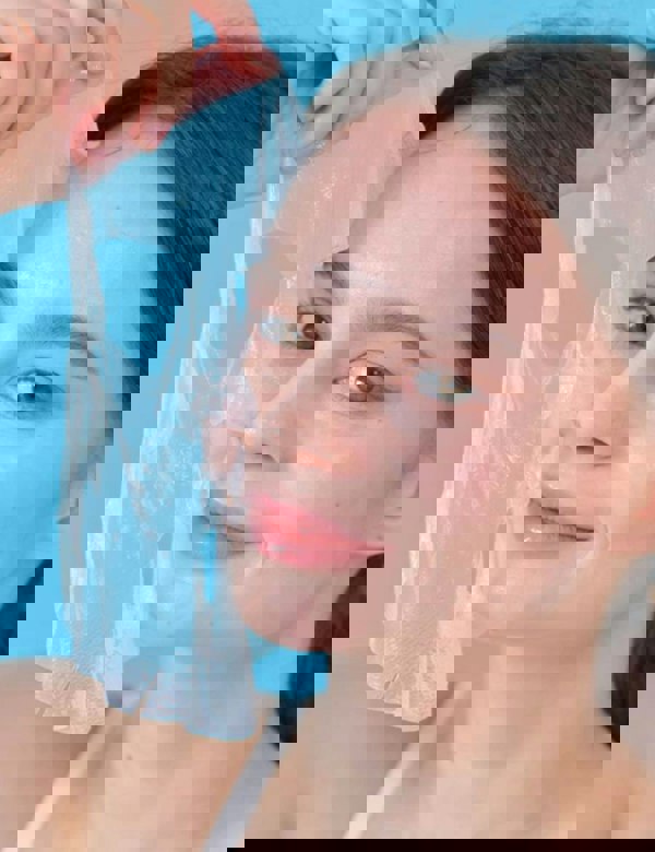 ROUND LAB 1025 Dokdo Water Gel Mask Sheet