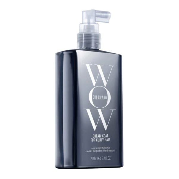 Color Wow Hair Care Color Wow Dream Coat for Curly Hair Miracle Moisture Mist (200ml)