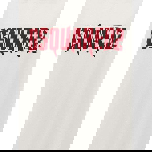 Dsquared2 Horror Sweatshirt White XS