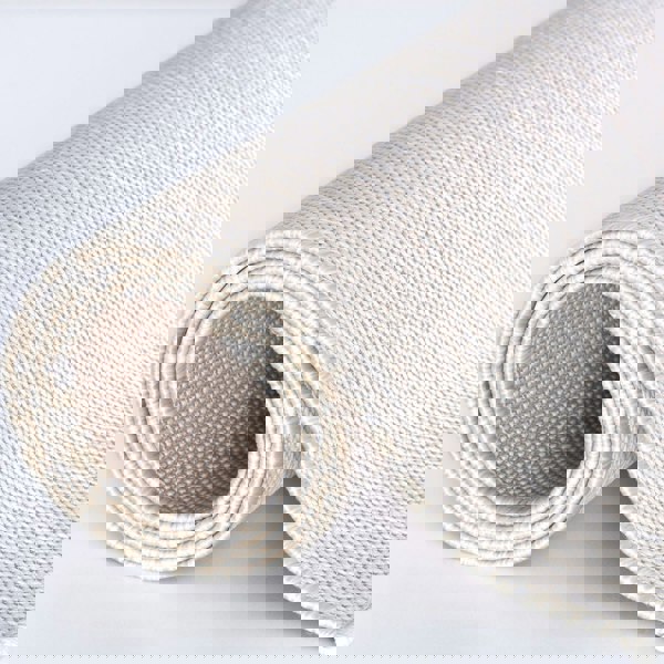 Cream Outdoor Rug for Garden & Patio | The Rugs