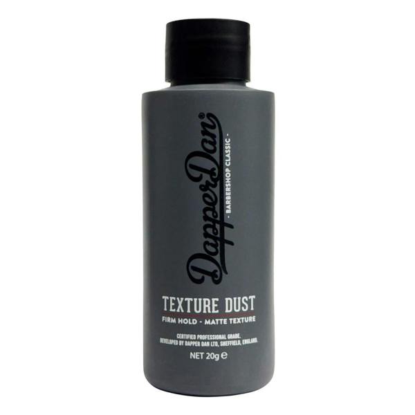 Dapper Dan Ultra Matte Texture Dust 20g