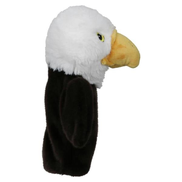 The Puppet Company Eagle - ECO Puppet Buddies