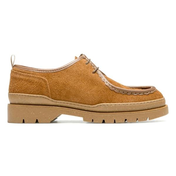 Kleman Padror Kleman Major VP Oak 2 Tyrolean Shoes