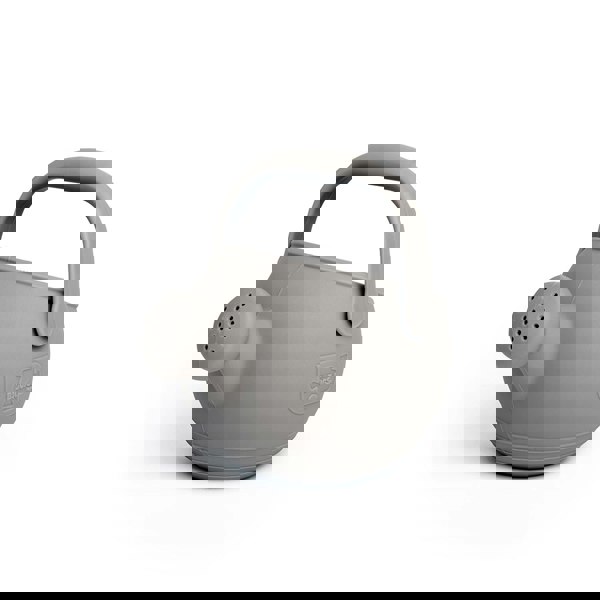  Silicone Watering Can Stone Grey 33506