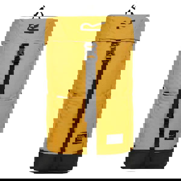 Regatta Shilton II 20L Backpack - Mustard Seed - 