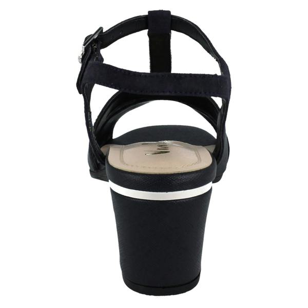 Van Dal Ladies Van Dal Casual Sandals Forster