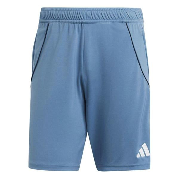 Adidas Mens Tiro 24 Training Shorts - Blue