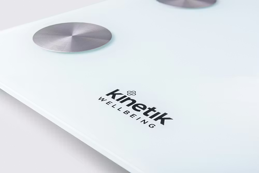Kinetik Body Analyser Scales