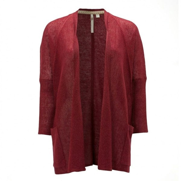 Indigenous Womens Cardi