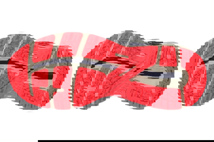 Asics Gt-2000 6 Trail Plasma Guard Womens T877N  400 - Deep Ocean Mid Grey 400 - Photo 4