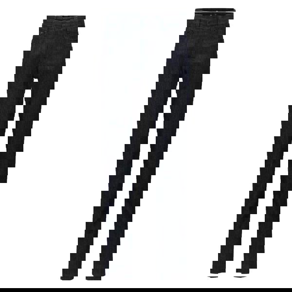 Boss Mens Delaware3 Slim Jeans - Navy