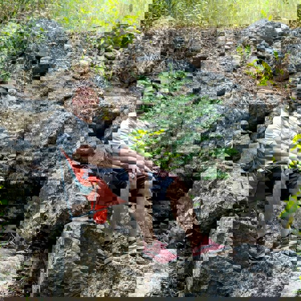 Alite by Grand Trunk Monarch Chair monarch-ls-01