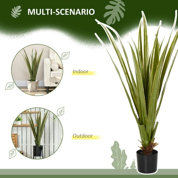 Artificial Plants