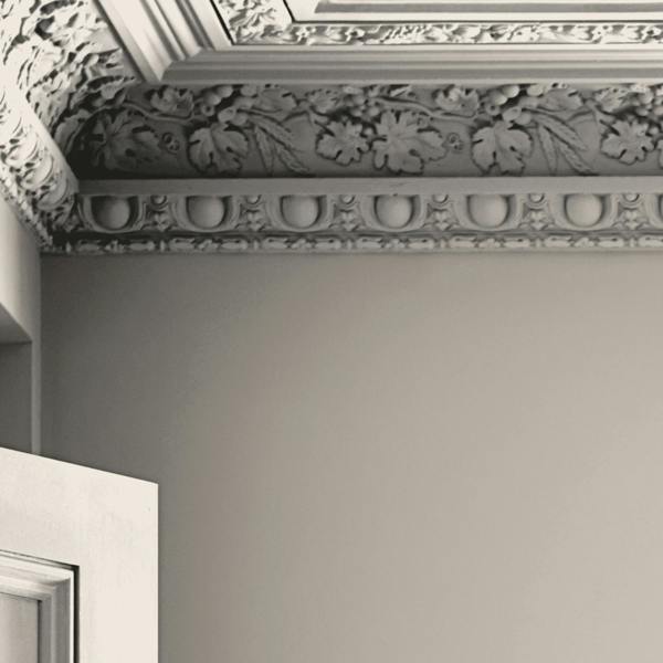 Laura Ashley Pale Twine Matt Emulsion 2.5L Paint
