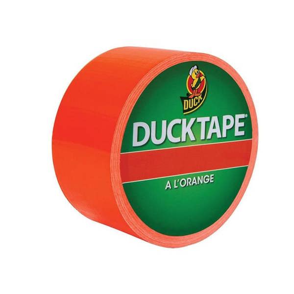 Shurtape Duck Tape Colours & Patterns - Multi Colour - 