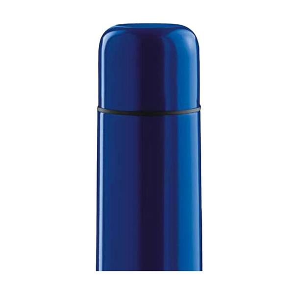 MidOcean Chan Double Wall 500ml Flask - Blue - 