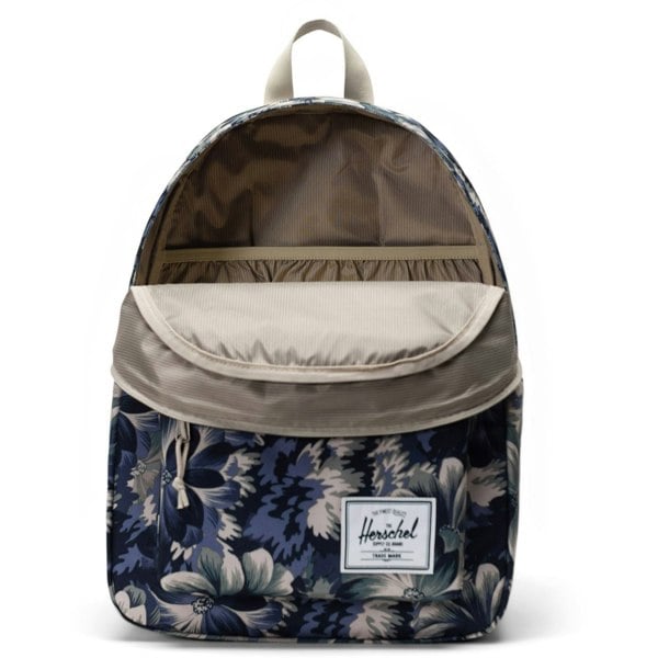 Herschel Bags Classic Unisex Adults Multicoloured Backpack - Medium