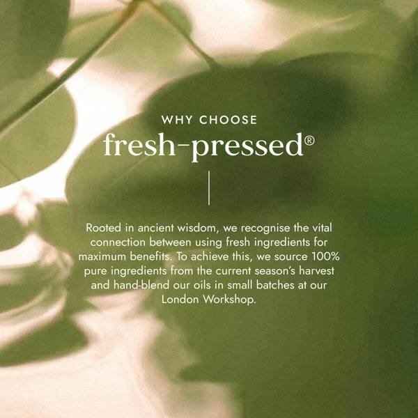 Fushi Wellbeing Kalahari Melon Oil 50ml