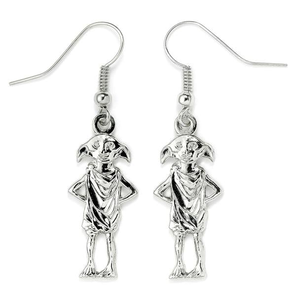 Harry Potter Dobby the HouseElf Drop Earrings