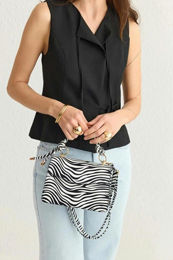 WOVCOR Mini City Crossbody Shoulder Bag