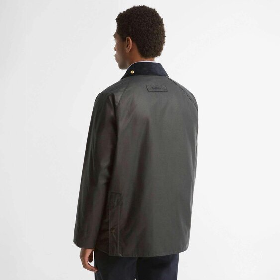 Barbour Icons Bedale Waxed Jacket