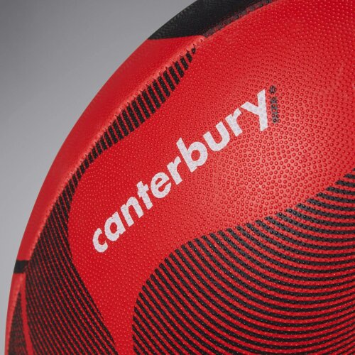 Canterbury Thrillseeker Play Rugby Ball