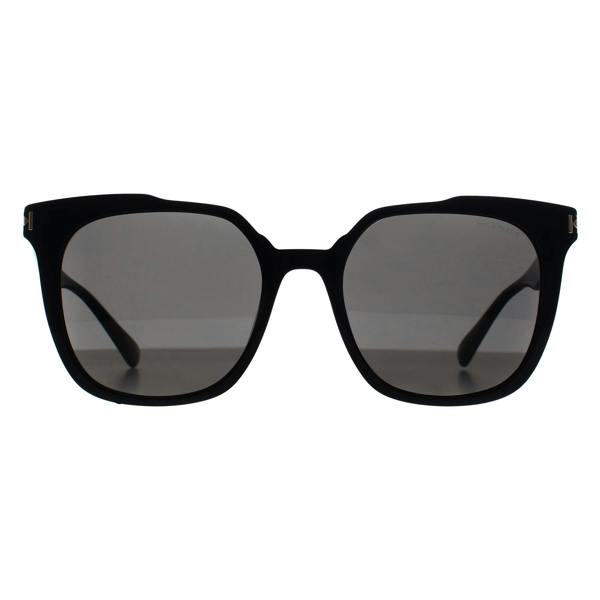 Ana Hickmann Sunglasses HIY9002 A01 Black Grey