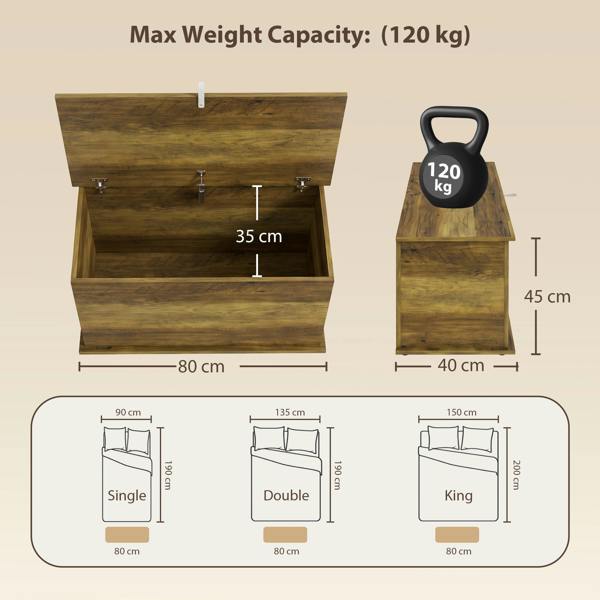 Storage Chest
