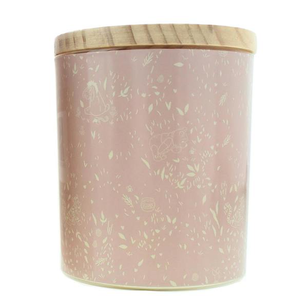 Disney Winnie The Pooh Spring Blossom And Acorns Scented Candle 213g