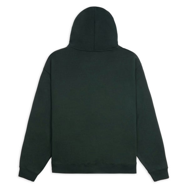 GVNMNT Clothing Co 8 Ball Hoodie - Forest