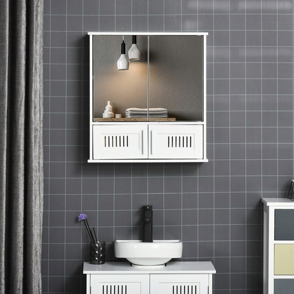 Mirror Cabinet
