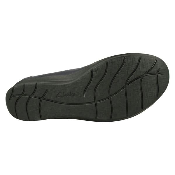Clarks Ladies Clarks Mary Jane Style Shoes - Hope Henley