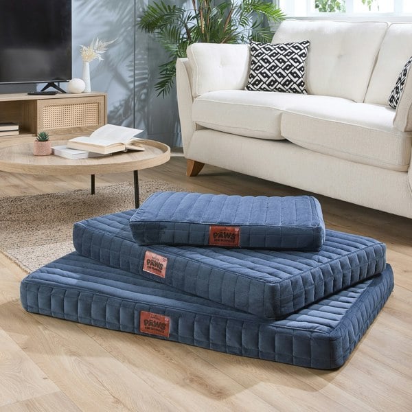 Slumberdown Paws for Slumber Orthopedic Pet Bed